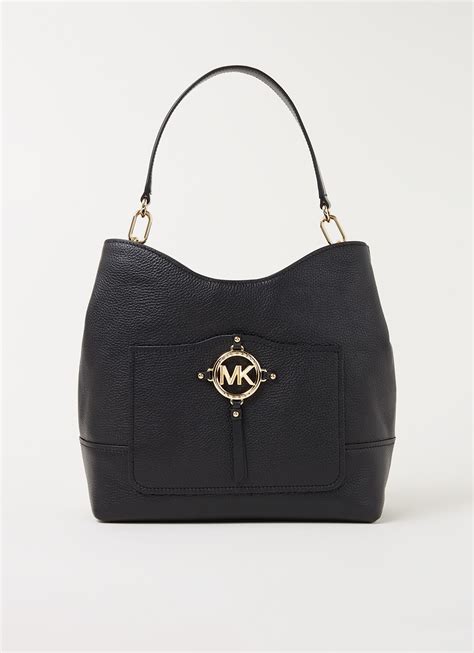 bijenkorf michael kors tas